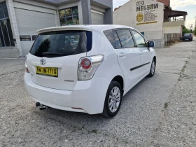 Toyota Verso 2.0D-4D ���������, ��������, 7 ������ ���� ������  | Mobile.bg � ����� ������ 6
