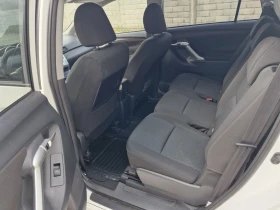 Toyota Verso 2.0D-4D ���������, ��������, 7 ������ ���� ������  | Mobile.bg � ����� ������ 13