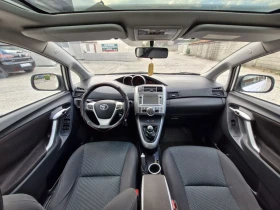 Toyota Verso 2.0D-4D ���������, ��������, 7 ������ ���� ������  | Mobile.bg � ����� ������ 14