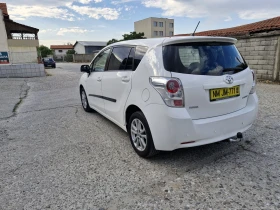 Toyota Verso 2.0D-4D ���������, ��������, 7 ������ ���� ������  | Mobile.bg � ����� ������ 8