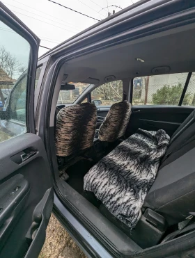 Opel Zafira 1.8i LPG | Mobile.bg � ����� ������ 8