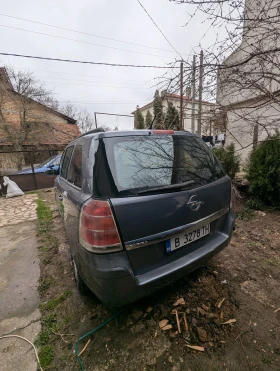 Opel Zafira 1.8i LPG | Mobile.bg � ����� ������ 5