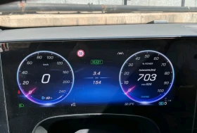 Mercedes-Benz CLA 250 + EQ Technologie ����� ��� | Mobile.bg � ����� ������ 8