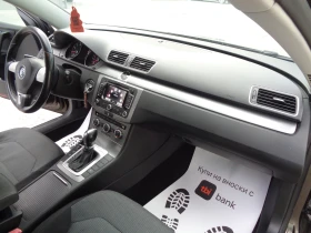 VW Passat 1.4TSI-150-CNG-DSG7-AVTOMAT-NAVI-BARTER-LIZING | Mobile.bg � ����� ������ 11