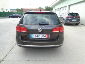 VW Passat 1.4TSI-150-CNG-DSG7-AVTOMAT-NAVI-BARTER-LIZING | Mobile.bg � ����� ������ 6