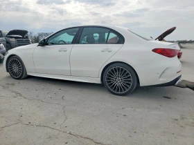 Mercedes-Benz C 300 2.0l | Auto.bg — изображение 2