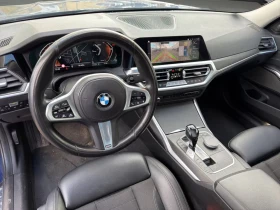 BMW 330 d/xDRIVE/286HP/SPORT LINE/LASER/360/651z - 25199 € / 49284.96 лв. - 92381286 6