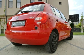 Skoda Fabia РЕГИСТРИРАН * 1.2* КЛИМАТИК* ЕВРО 5В | Auto.bg — изображение 5