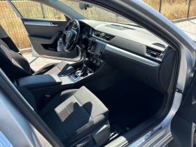 Skoda Superb 2.0  | Auto.bg — изображение 8