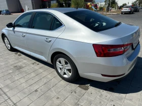 Skoda Superb 2.0  | Auto.bg — изображение 4