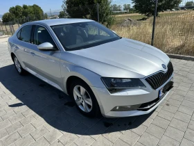 Skoda Superb 2.0  | Auto.bg — изображение 2