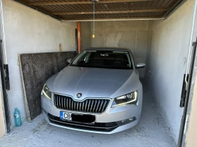 Skoda Superb 2.0  | Auto.bg — изображение 5