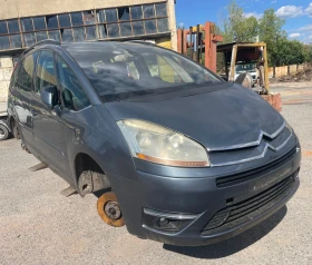 Citroen C4 Picasso 2.0 hdi automat