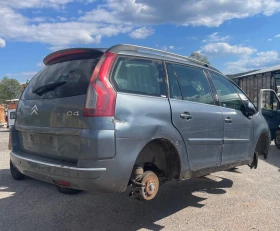 Citroen C4 Picasso 2.0 hdi automat | Auto.bg — изображение 4