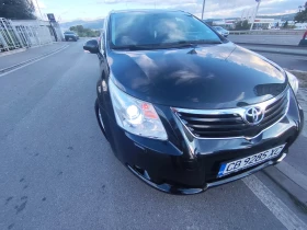 Toyota Avensis 1.8i  147k.c 2010г ГАЗ - 6100 € - 43050018 9