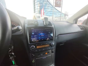 Toyota Avensis 1.8i  147k.c 2010г ГАЗ - 6100 € - 43050018 15