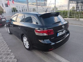 Toyota Avensis 1.8i  147k.c 2010г ГАЗ - 6100 € - 43050018 5