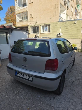 VW Polo 1.4 MPI - 1500 € - 43353922 3
