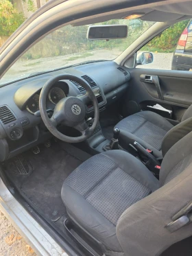 VW Polo 1.4 MPI - 1500 € - 43353922 5