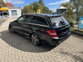 Mercedes-Benz C 350 AMG line | Mobile.bg � ����� ������ 5