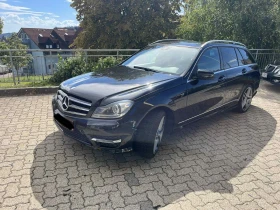 Mercedes-Benz C 350 AMG line | Mobile.bg � ����� ������ 4