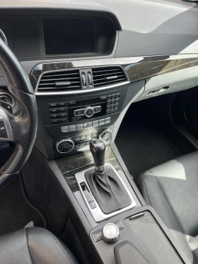 Mercedes-Benz C 350 AMG line | Mobile.bg � ����� ������ 9