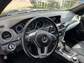 Mercedes-Benz C 350 AMG line | Mobile.bg � ����� ������ 10