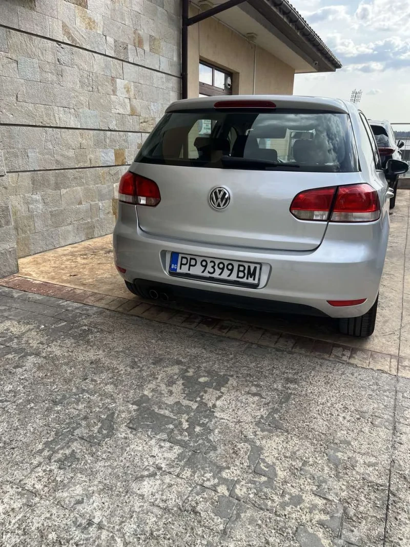 VW Golf, снимка 4 - Автомобили и джипове - 46983120