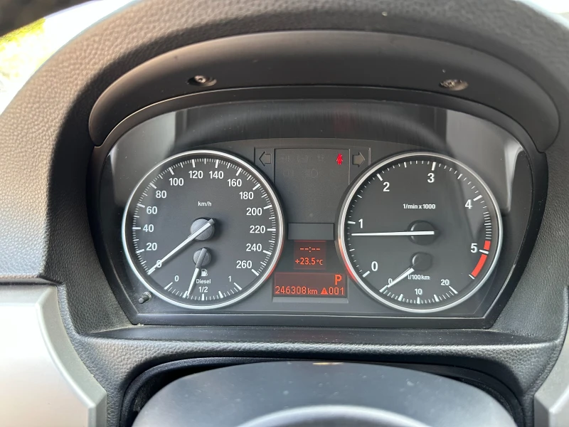 BMW 320 D 177к.с. Автоматик, снимка 14 - Автомобили и джипове - 47052854