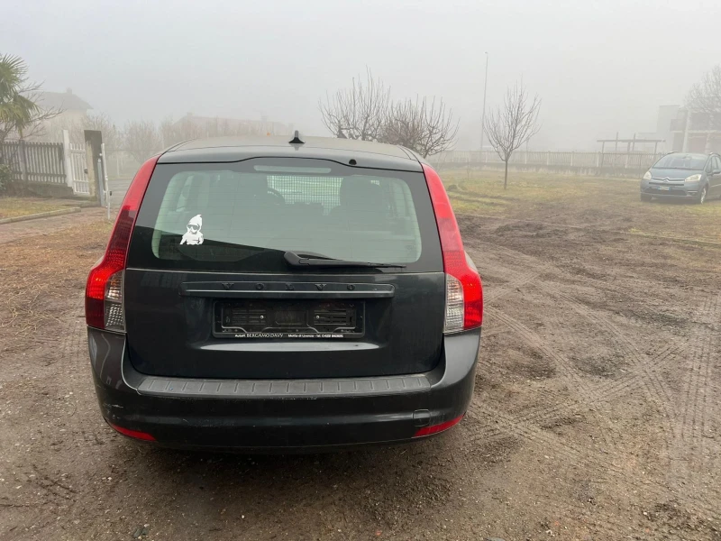 Volvo V50, снимка 6 - Автомобили и джипове - 47564516