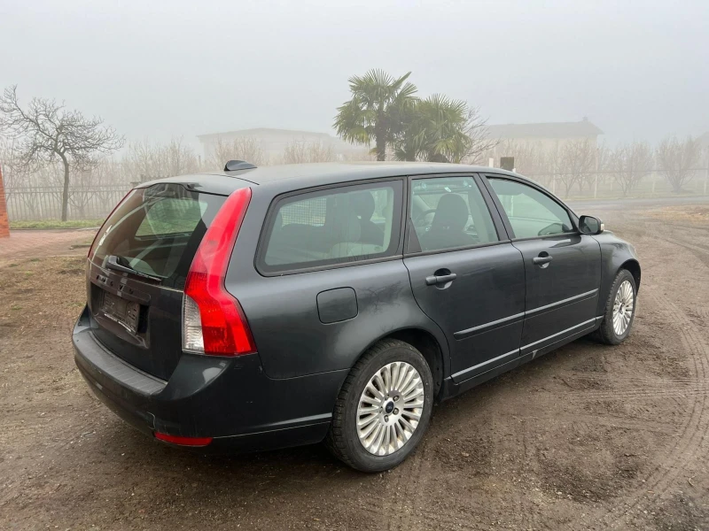 Volvo V50, снимка 10 - Автомобили и джипове - 47564516