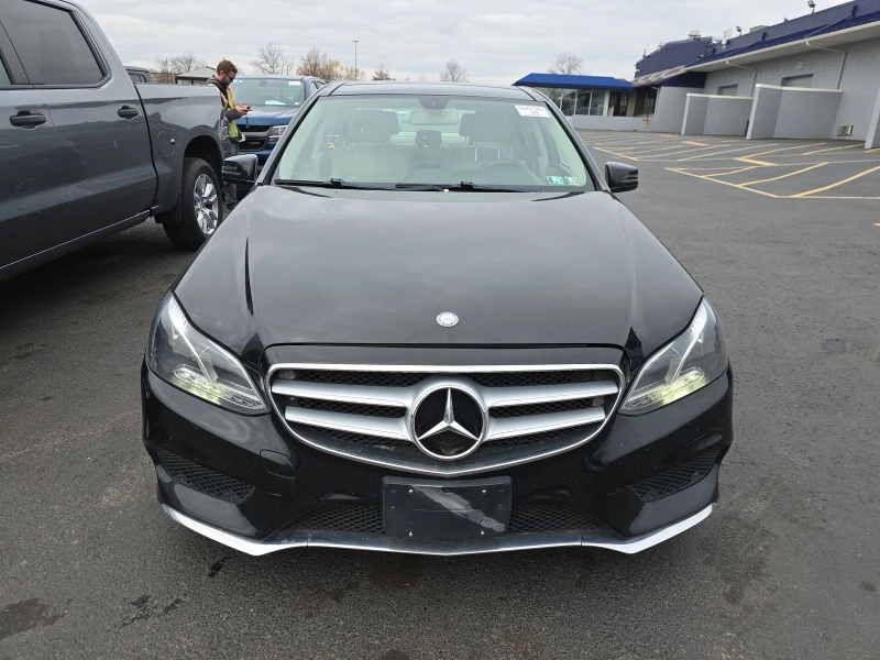 Mercedes-Benz E 350 Подгрев* Keyless* Harman/kardon, снимка 2 - Автомобили и джипове - 48044137