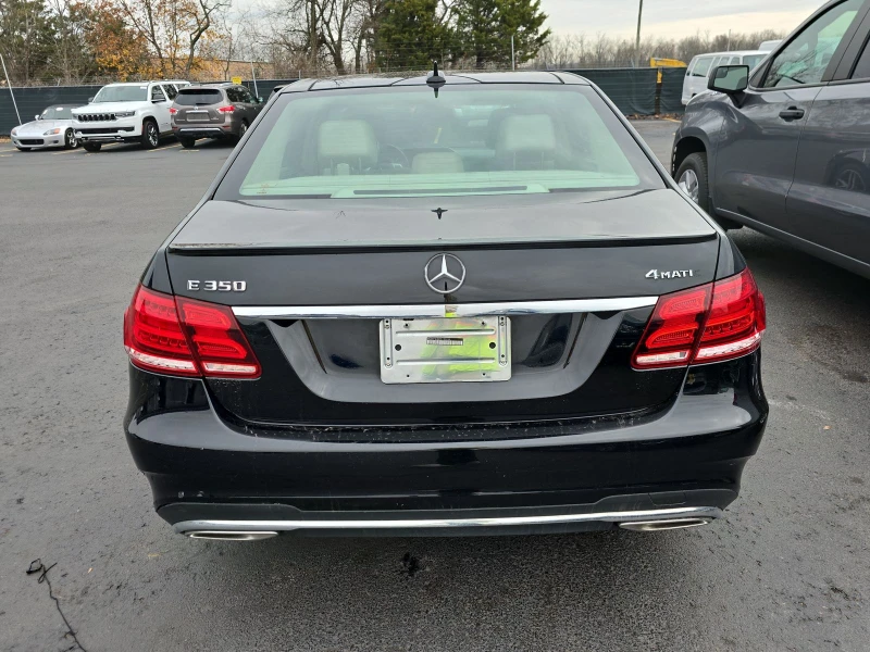 Mercedes-Benz E 350 Подгрев* Keyless* Harman/kardon, снимка 5 - Автомобили и джипове - 48044137