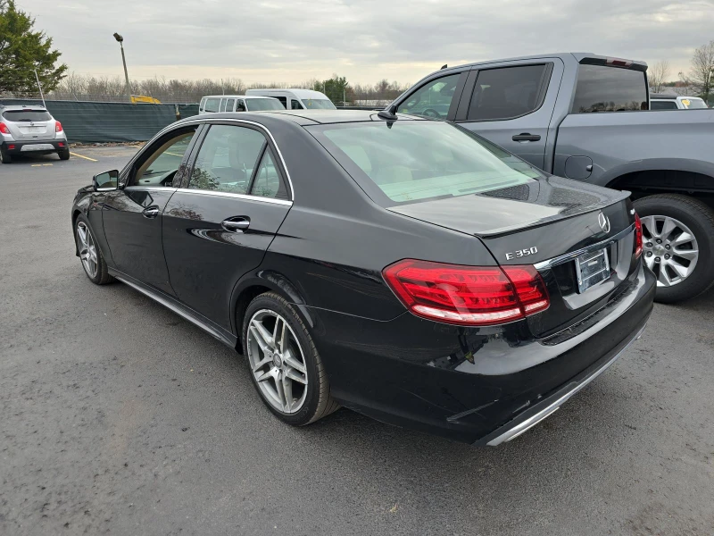 Mercedes-Benz E 350 Подгрев* Keyless* Harman/kardon, снимка 6 - Автомобили и джипове - 48044137