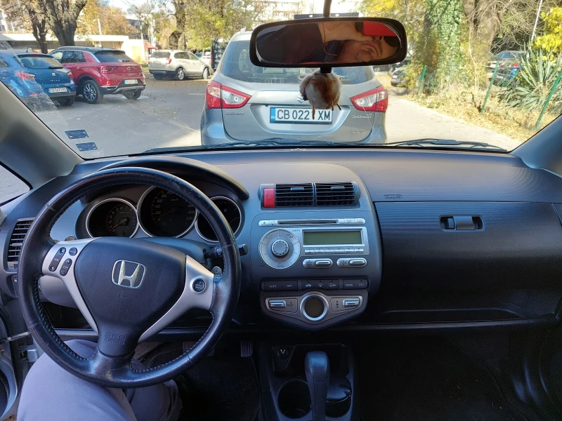 Honda Jazz, снимка 5 - Автомобили и джипове - 48115941