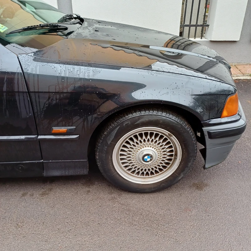 BMW 318, снимка 5 - Автомобили и джипове - 48393499