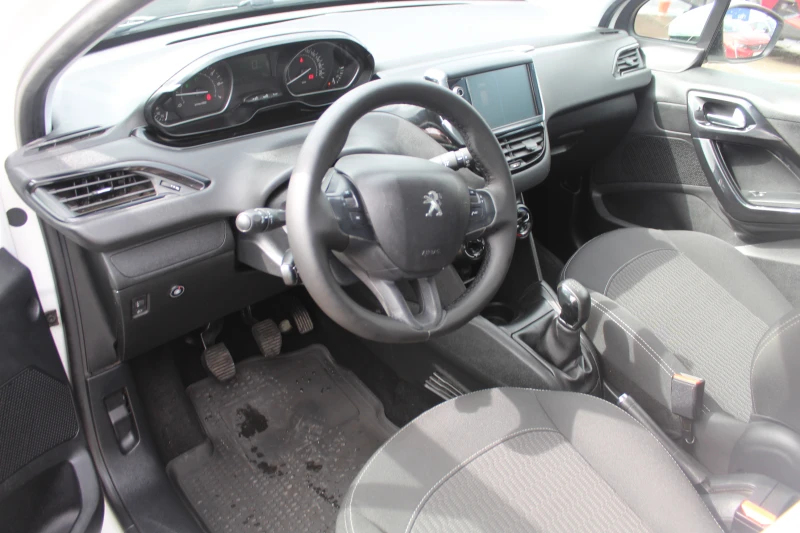 Peugeot 208 ACTIVE 1.2 VTi 68 BVM5 EURO 6.2 LPG/1906249, снимка 7 - Автомобили и джипове - 49583271