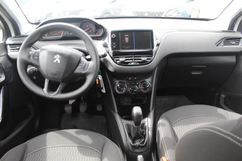 Peugeot 208 ACTIVE 1.2 VTi 68 BVM5 EURO 6.2 LPG/1906249, снимка 5 - Автомобили и джипове - 49583271