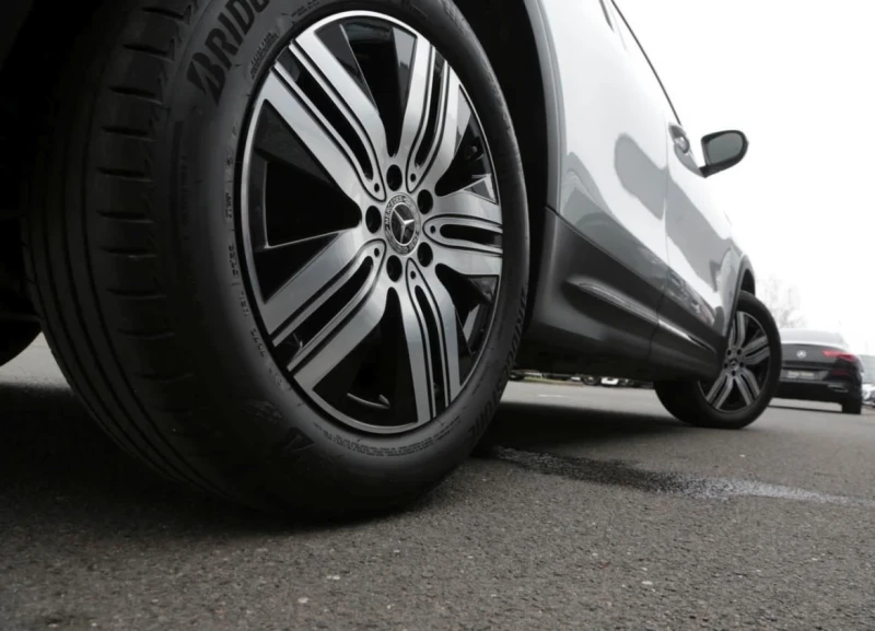 Mercedes-Benz EQB 250 Night Distr Kamera, снимка 4 - Автомобили и джипове - 52662980