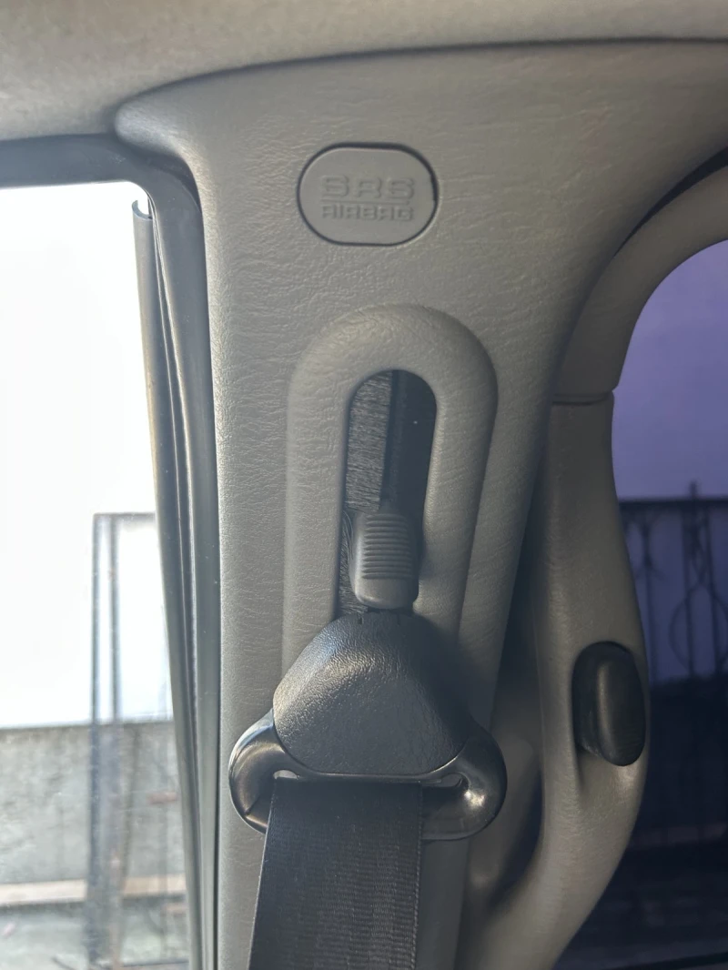 Chrysler Gr.voyager Limited XS, снимка 16 - Автомобили и джипове - 51727666