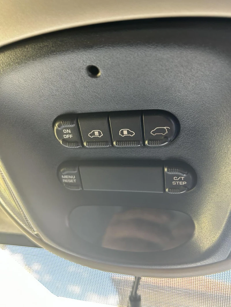 Chrysler Gr.voyager Limited XS, снимка 4 - Автомобили и джипове - 51727666