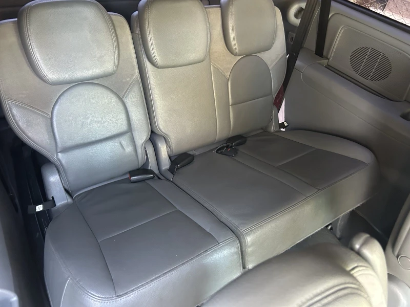 Chrysler Gr.voyager Limited XS, снимка 8 - Автомобили и джипове - 51727666
