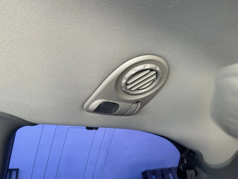 Chrysler Gr.voyager Limited XS, снимка 17 - Автомобили и джипове - 51727666