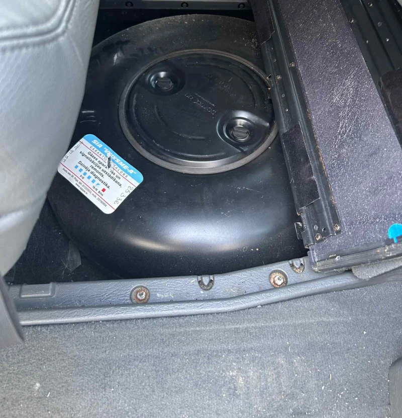 Chrysler Gr.voyager Limited XS, снимка 13 - Автомобили и джипове - 51727666