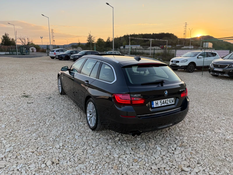 BMW 530 LUXURY Head-Up LCI X-Drive, снимка 6 - Автомобили и джипове - 52621734