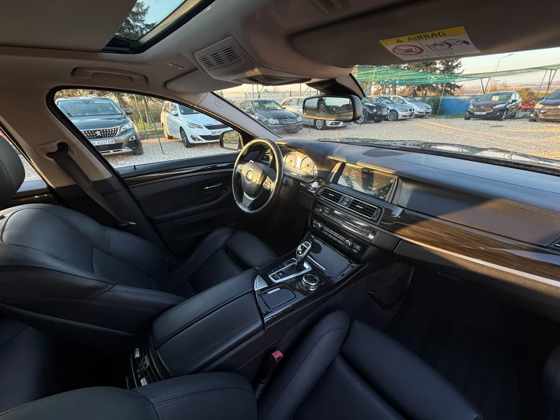 BMW 530 LUXURY Head-Up LCI X-Drive, снимка 2 - Автомобили и джипове - 52621734