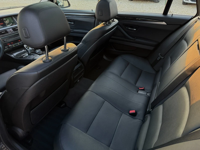 BMW 530 LUXURY Head-Up LCI X-Drive, снимка 7 - Автомобили и джипове - 52621734