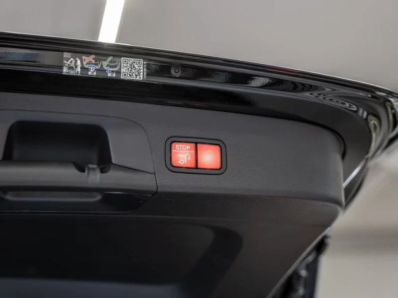 Mercedes-Benz GLS 450 AMG Line / 6+ 1 /4Matic /FACELIFT/ PANO/TV, снимка 14 - Автомобили и джипове - 51965833