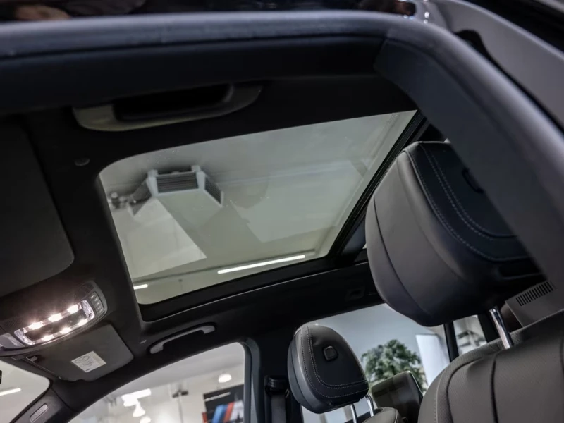 Mercedes-Benz GLS 450 AMG Line / 6+ 1 /4Matic /FACELIFT/ PANO/TV, снимка 5 - Автомобили и джипове - 51965833