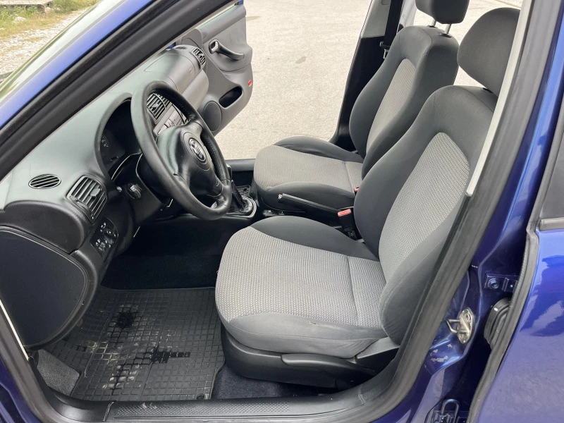 Seat Toledo 1.9TDI 131кс 6 СКОРОСТИ КЛИМАТРОНИК АВТОПИЛОТ, снимка 8 - Автомобили и джипове - 52091737